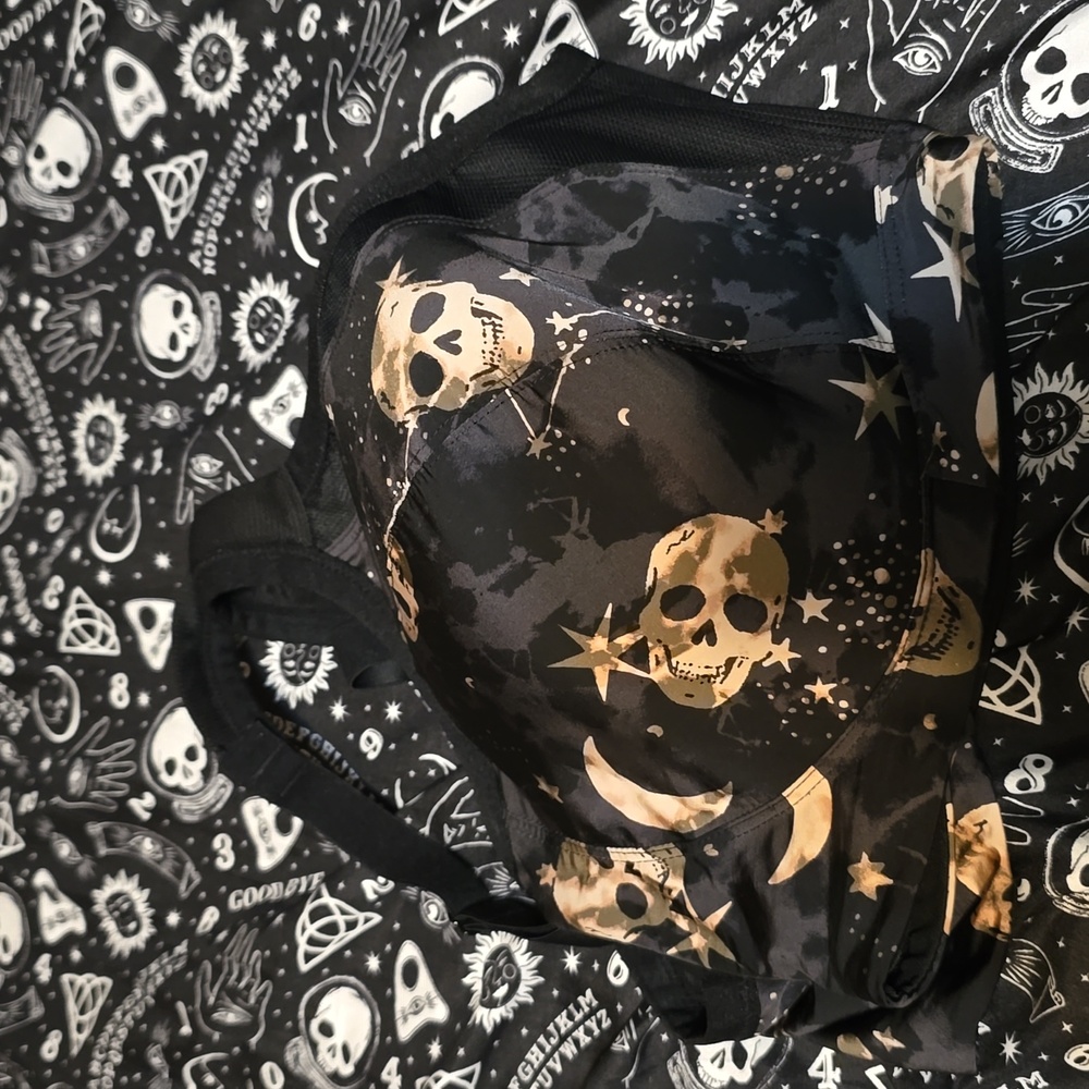 Torrid Lightly Padded Active Bra - image 1